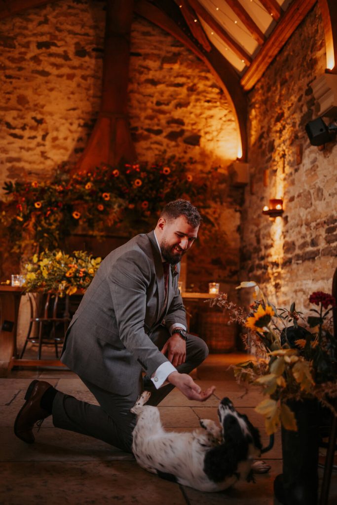 Clare Gelderd Wedding Photography for Love Story Inspiration
