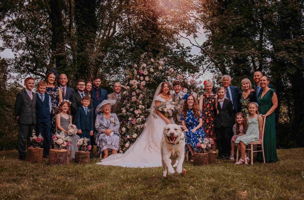 Clare Gelderd Wedding Photography for Love Story Inspiration