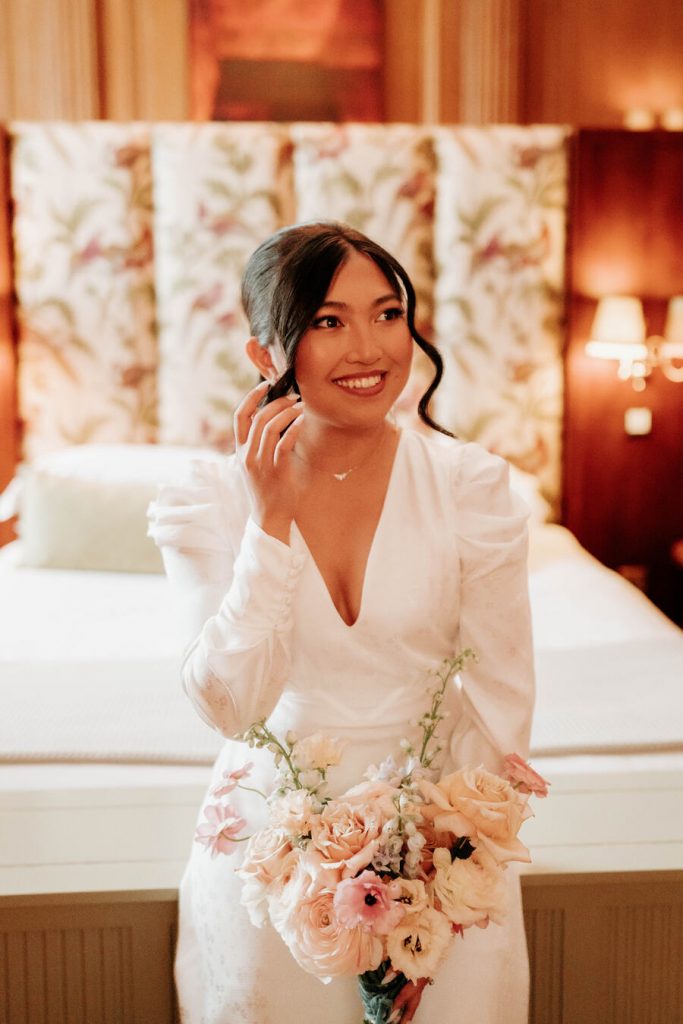 Love Story Inspiration - UK wedding blog and wedding supplier directory