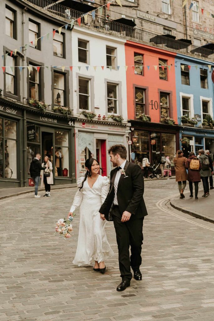 Love Story Inspiration - UK wedding blog and wedding supplier directory
