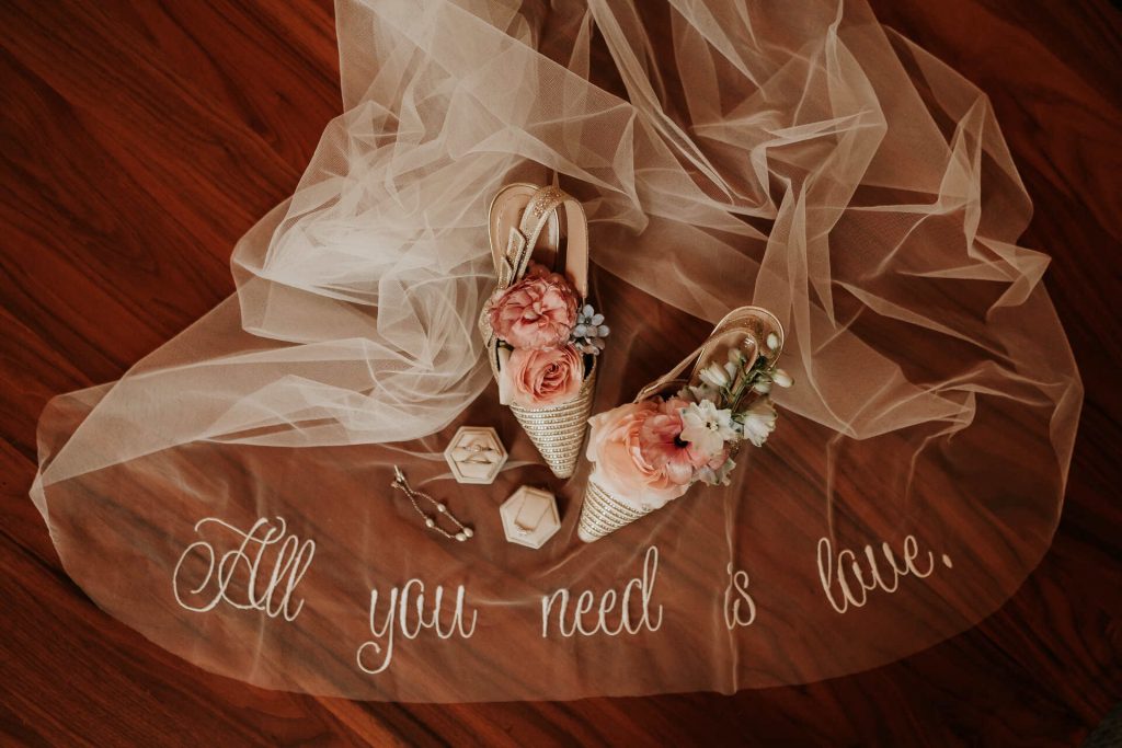 Love Story Inspiration - UK wedding blog and wedding supplier directory