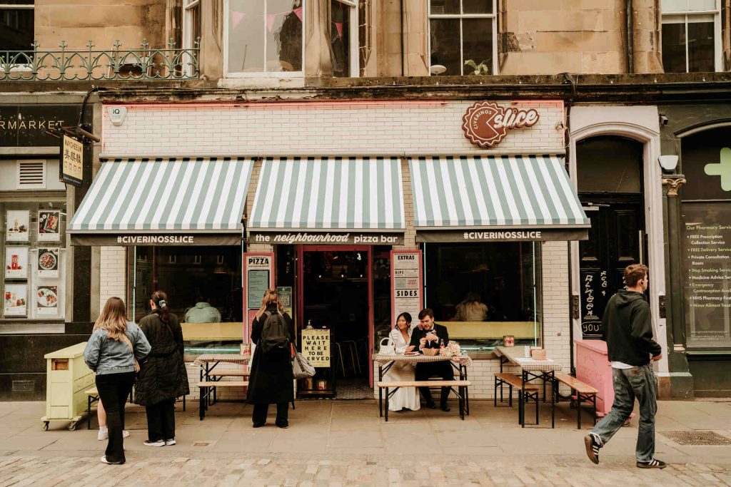 Love Story Inspiration - UK wedding blog and wedding supplier directory