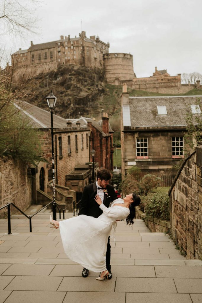 Love Story Inspiration - UK wedding blog and wedding supplier directory