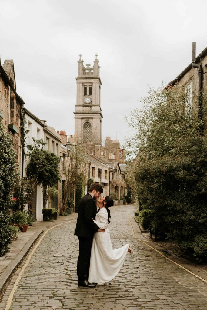 Love Story Inspiration - UK wedding blog and wedding supplier directory