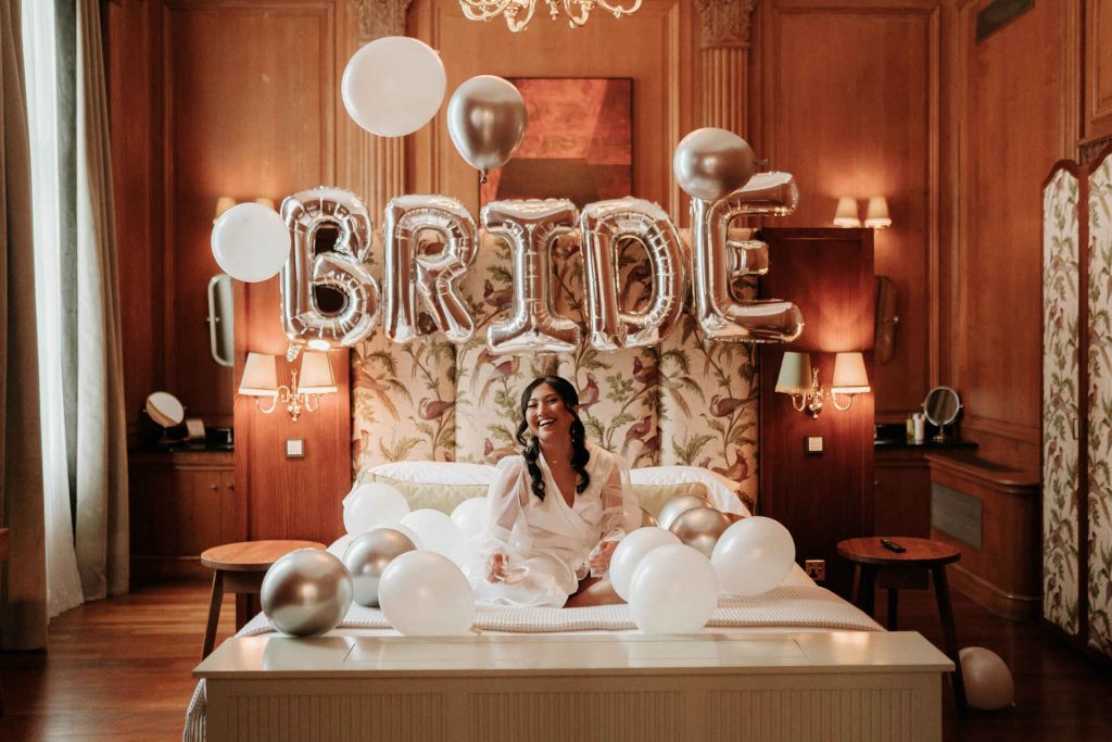 Love Story Inspiration - UK wedding blog and wedding supplier directory