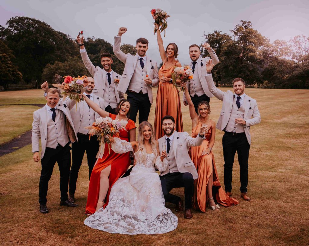 Clare Gelderd Wedding Photography for Love Story Inspiration