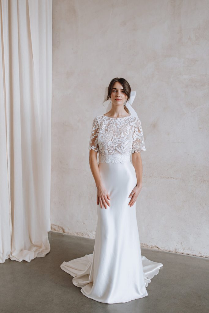 Love Story Inspiration - UK wedding blog and wedding supplier directory