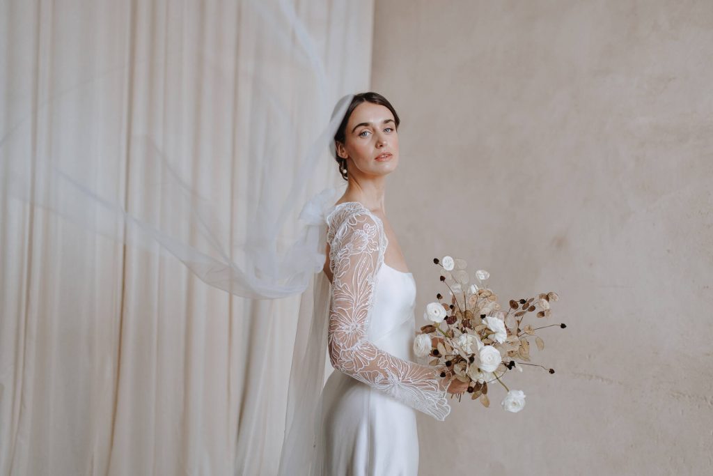 Solunah Bride unveils new designs; Collection | 24