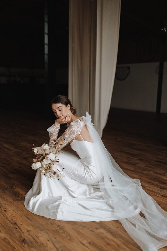 Love Story Inspiration - UK wedding blog and wedding supplier directory