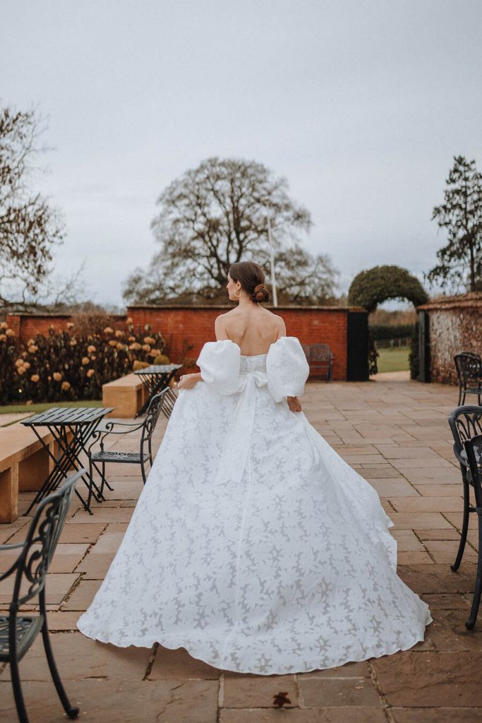 Love Story Inspiration - UK wedding blog and wedding supplier directory