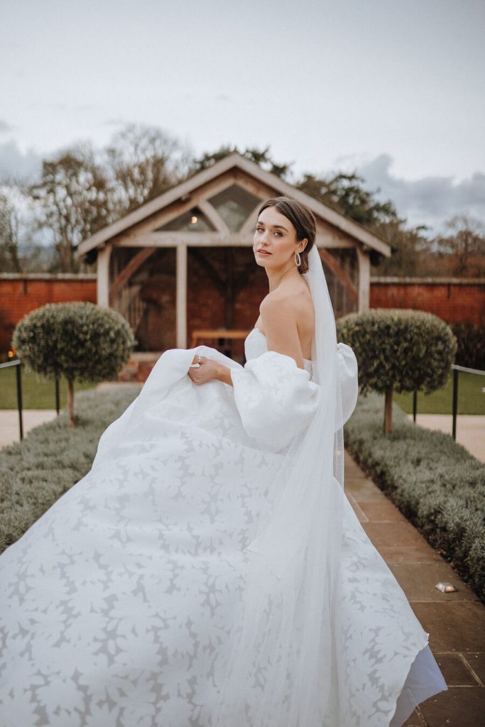 Love Story Inspiration - UK wedding blog and wedding supplier directory