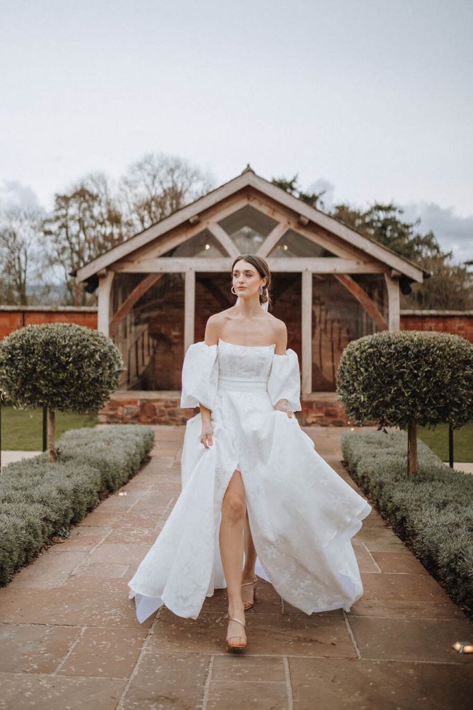 Love Story Inspiration - UK wedding blog and wedding supplier directory