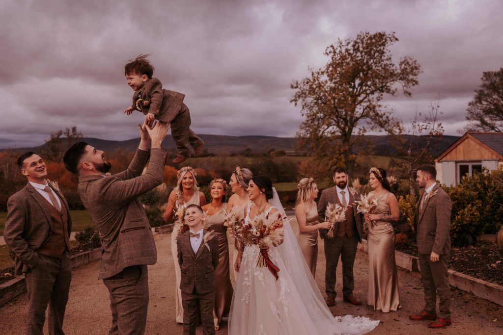 Clare Gelderd Wedding Photography for Love Story Inspiration