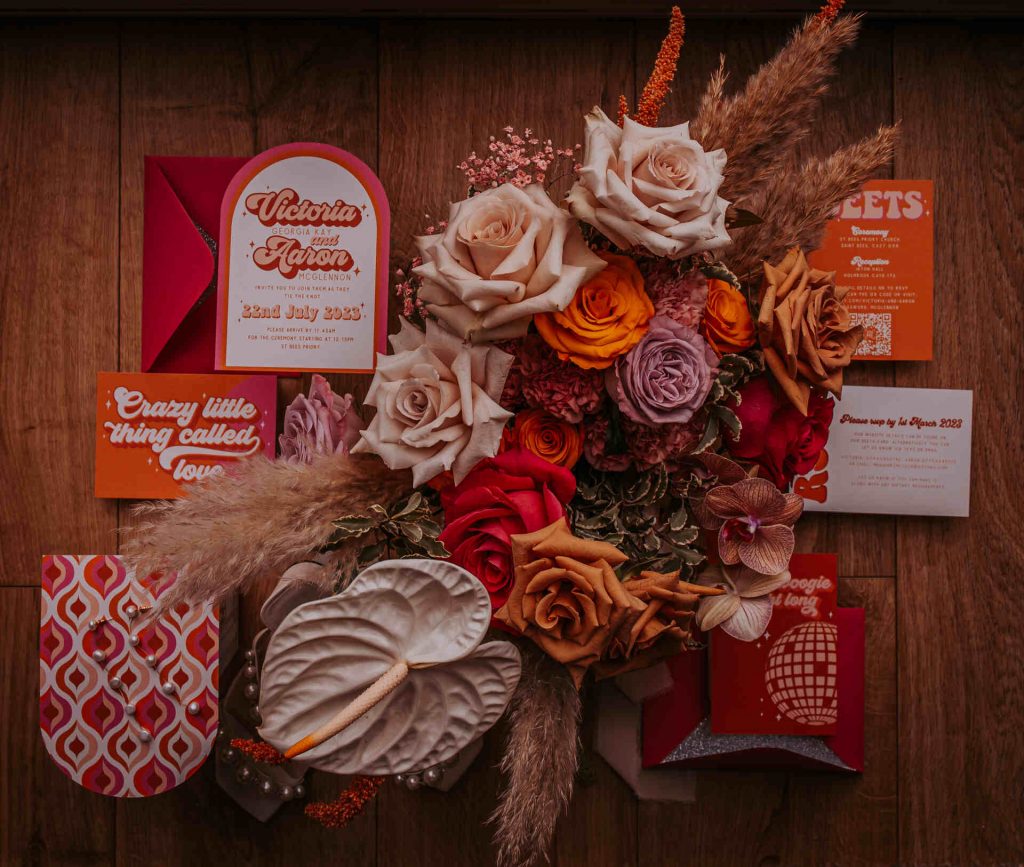 Clare Gelderd Wedding Photography for Love Story Inspiration