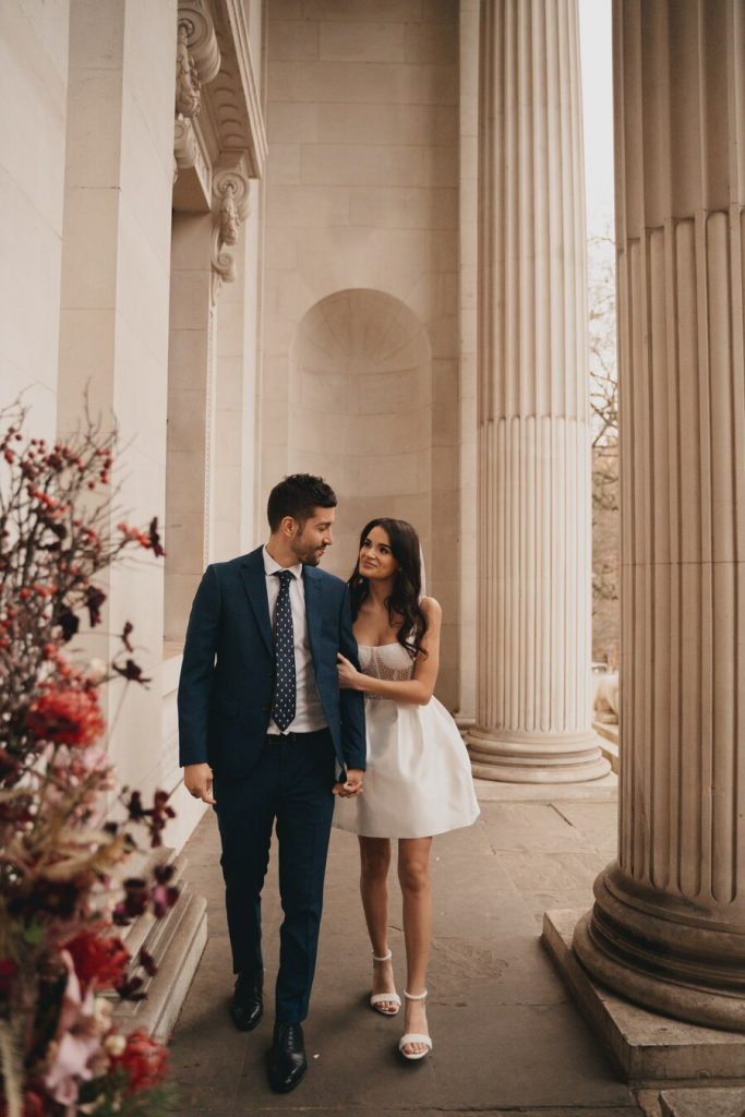 Joy by Ash for Love Story Inspiration; a wedding resource for engaged couples to help with their wedding planning