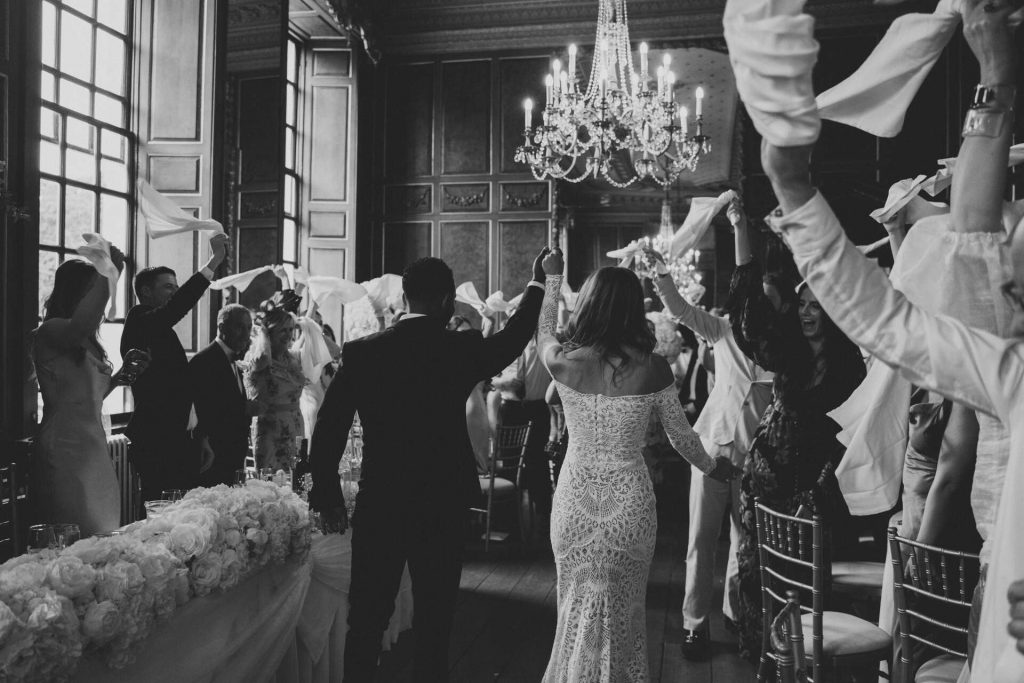 Joy by Ash for Love Story Inspiration; a wedding resource for engaged couples to help with their wedding planning