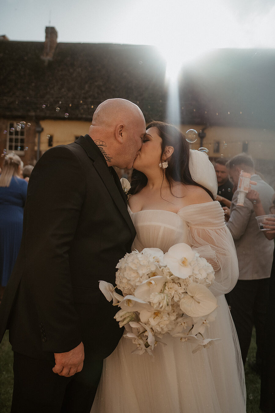 Love Story Inspiration - UK wedding blog and wedding supplier directory