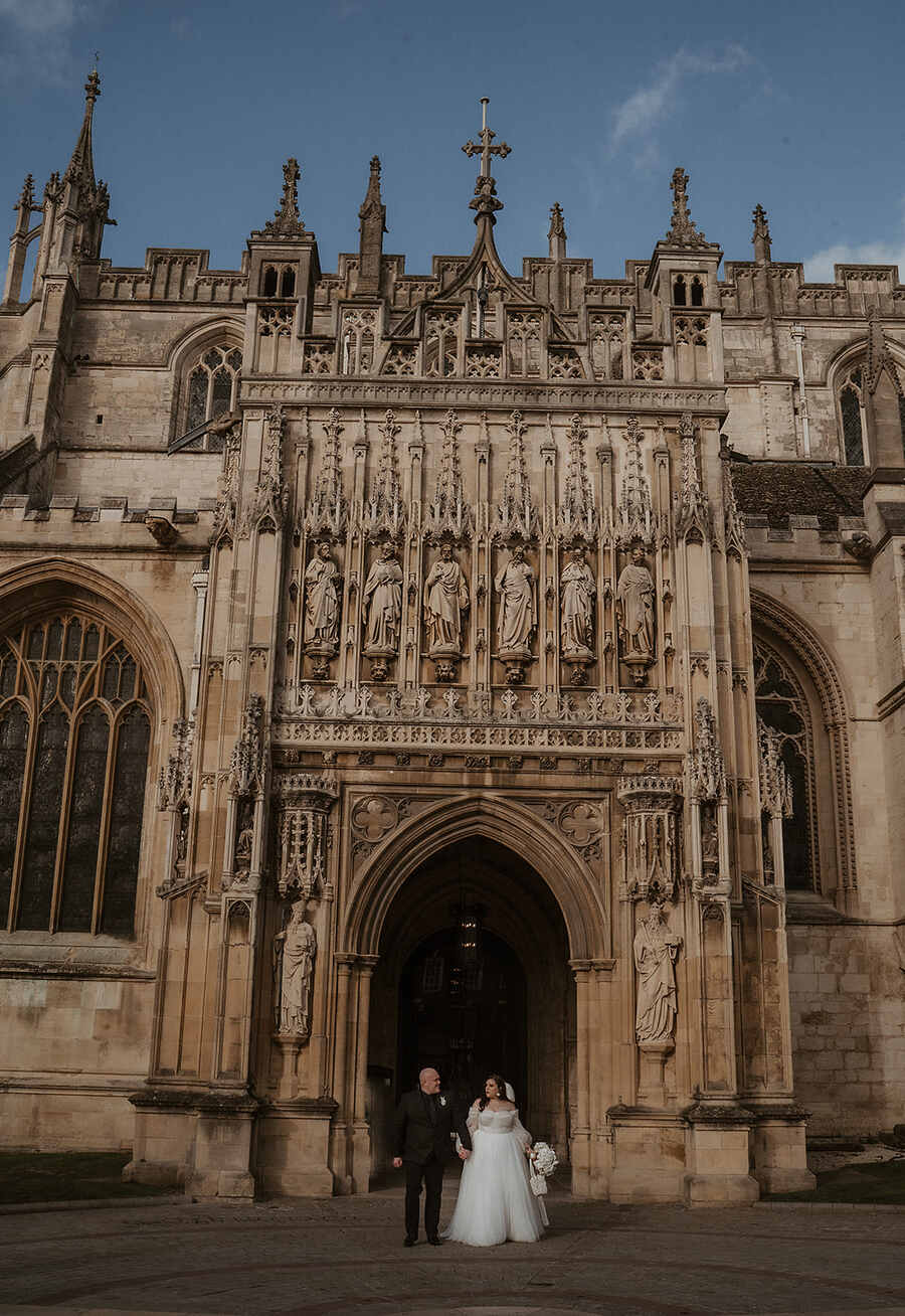Love Story Inspiration - UK wedding blog and wedding supplier directory