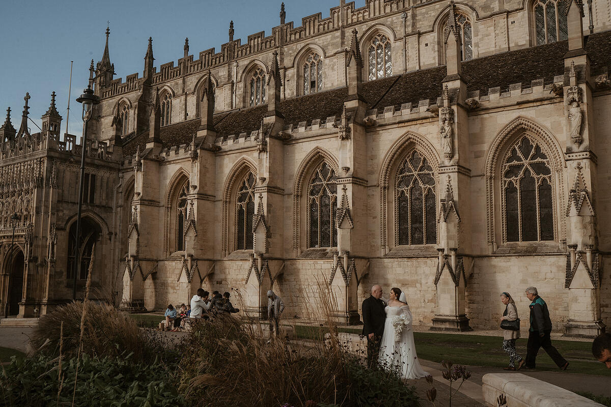 Love Story Inspiration - UK wedding blog and wedding supplier directory
