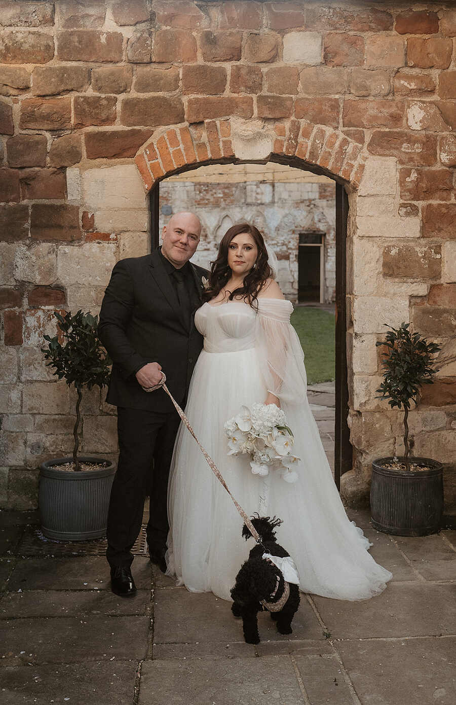 Love Story Inspiration - UK wedding blog and wedding supplier directory