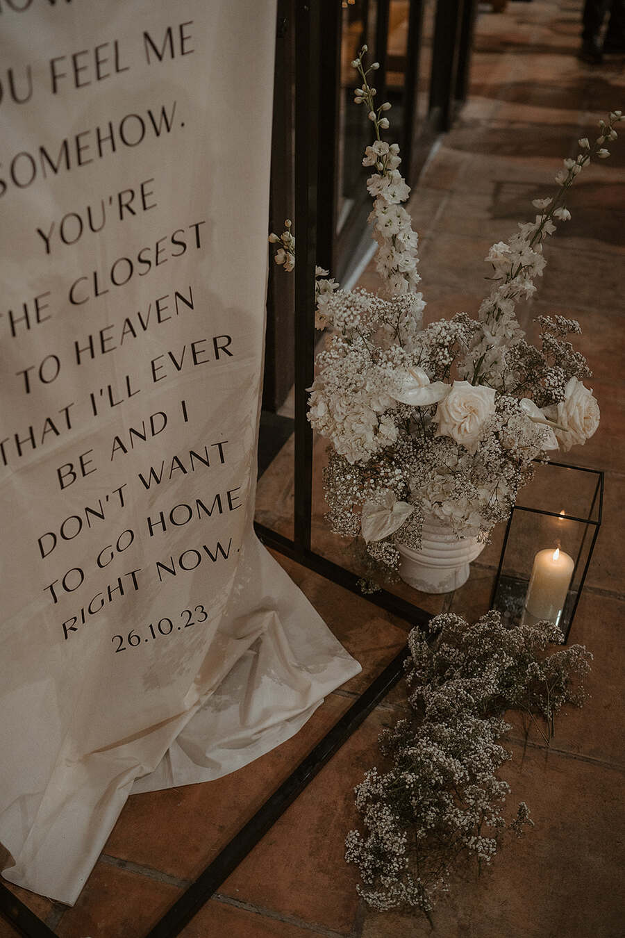 Love Story Inspiration - UK wedding blog and wedding supplier directory