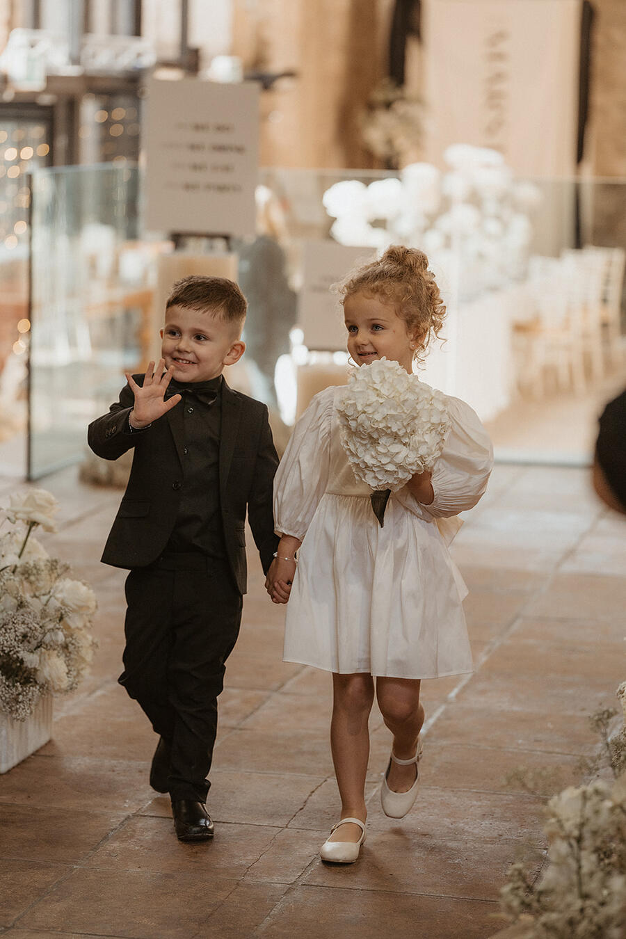 Love Story Inspiration - UK wedding blog and wedding supplier directory