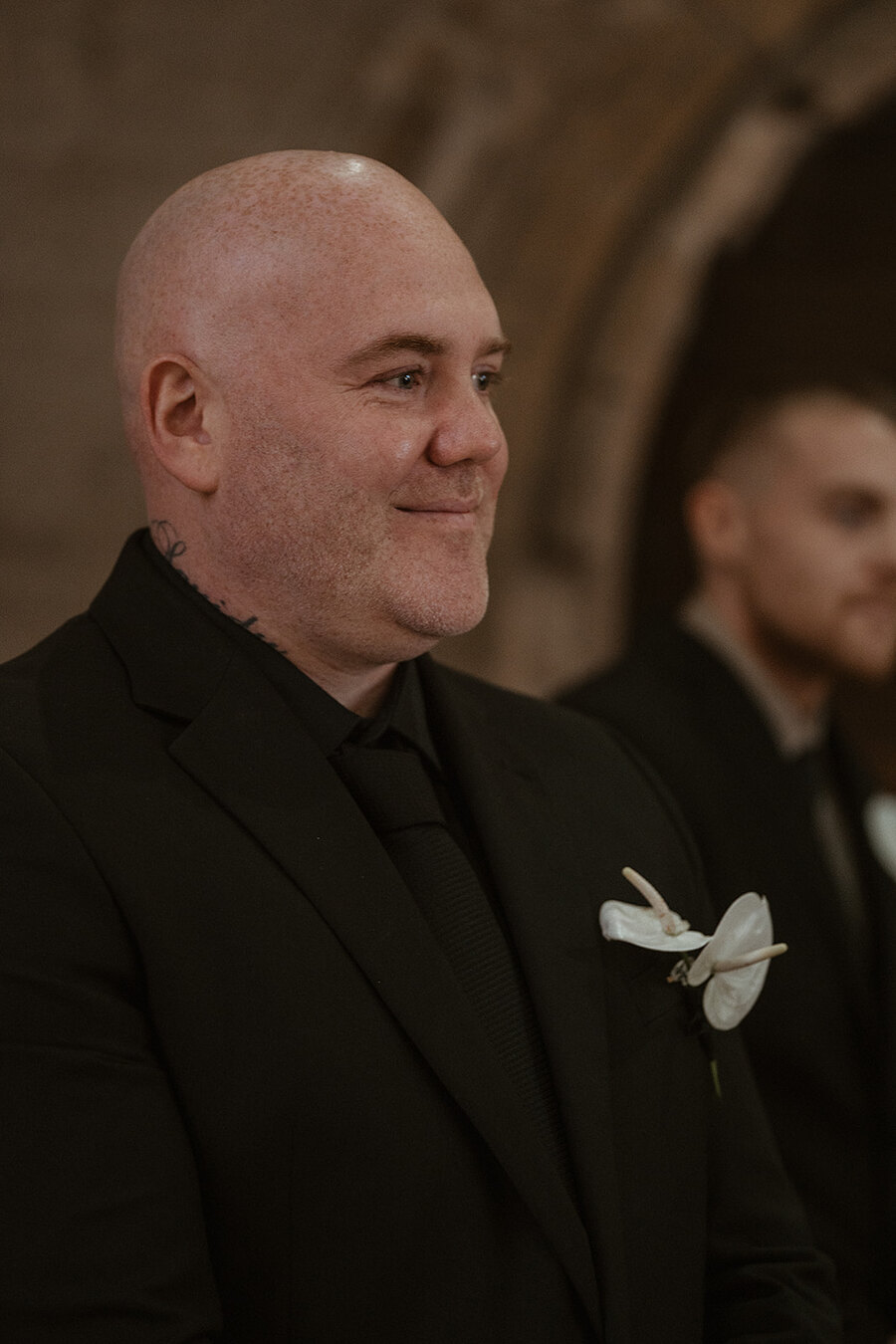 Love Story Inspiration - UK wedding blog and wedding supplier directory
