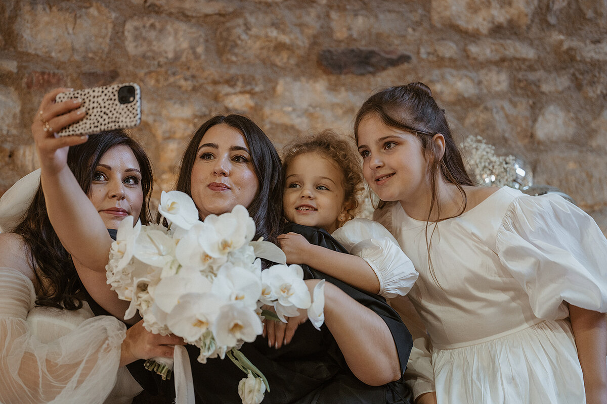 Love Story Inspiration - UK wedding blog and wedding supplier directory