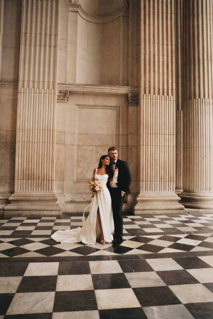 Joy by Ash for Love Story Inspiration; a wedding resource for engaged couples to help with their wedding planning
