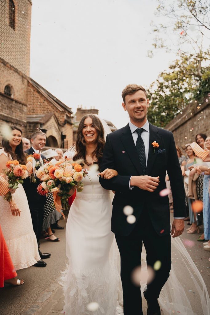 Joy by Ash for Love Story Inspiration; a wedding resource for engaged couples to help with their wedding planning