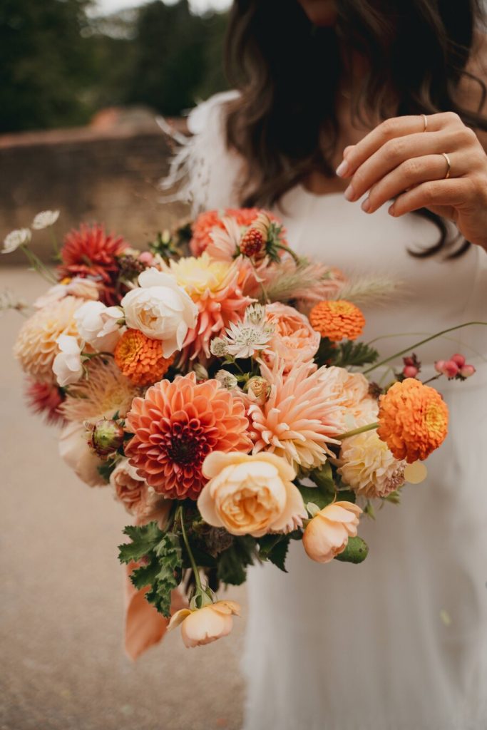 Joy by Ash for Love Story Inspiration; a wedding resource for engaged couples to help with their wedding planning