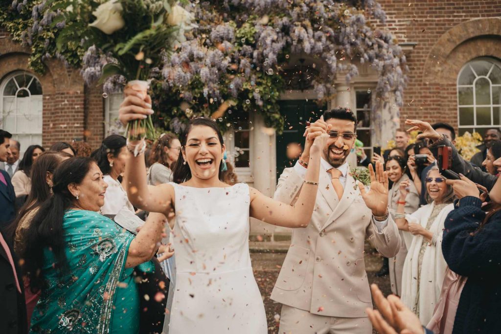 Joy by Ash for Love Story Inspiration; a wedding resource for engaged couples to help with their wedding planning