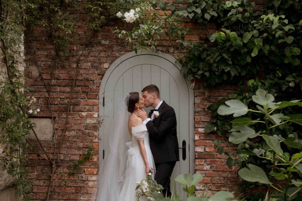 Picturesque backdrops at North Yorkshire's Middleton Lodge