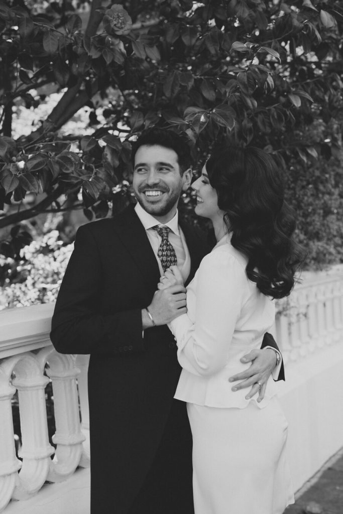 Joy by Ash for Love Story Inspiration; a wedding resource for engaged couples to help with their wedding planning