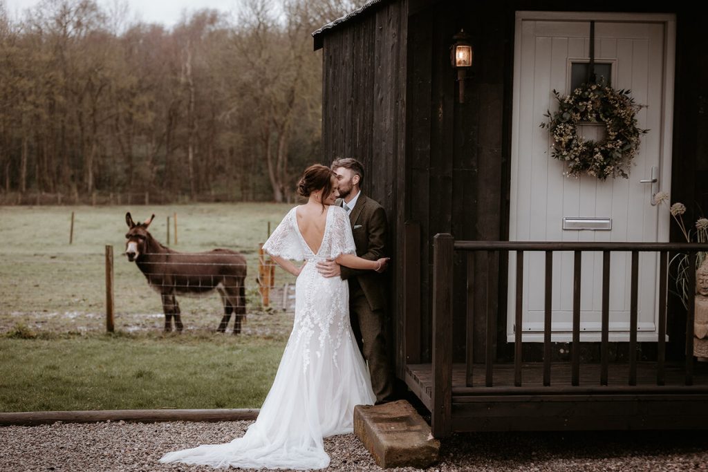 Love Story Inspiration - UK wedding blog and wedding supplier directory