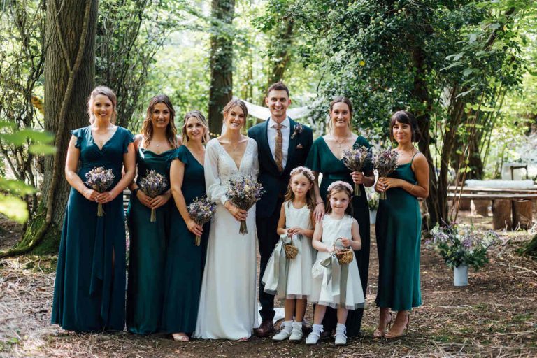Love Story Inspiration - UK wedding blog and wedding supplier directory
