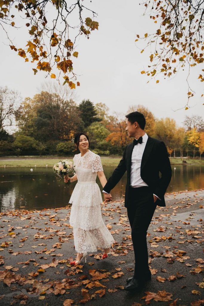 Joy by Ash for Love Story Inspiration; a wedding resource for engaged couples to help with their wedding planning