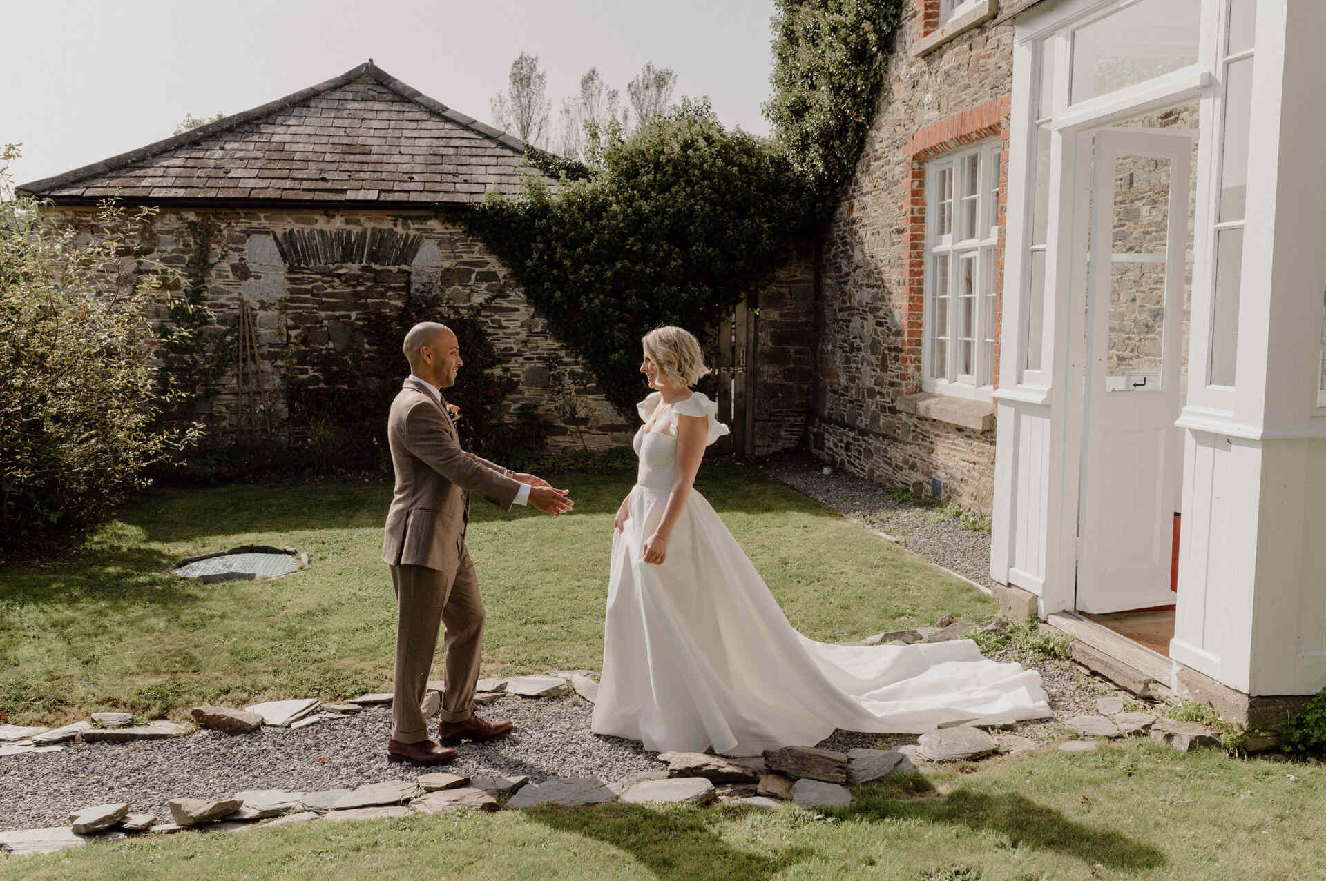 Love Story Inspiration - UK wedding blog and wedding supplier directory
