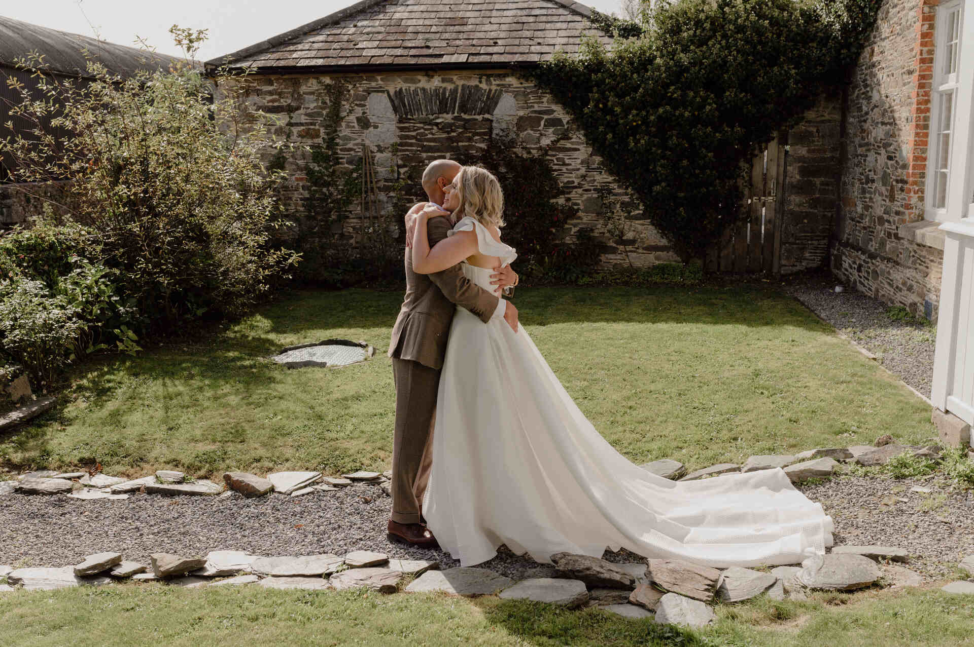 Love Story Inspiration - UK wedding blog and wedding supplier directory