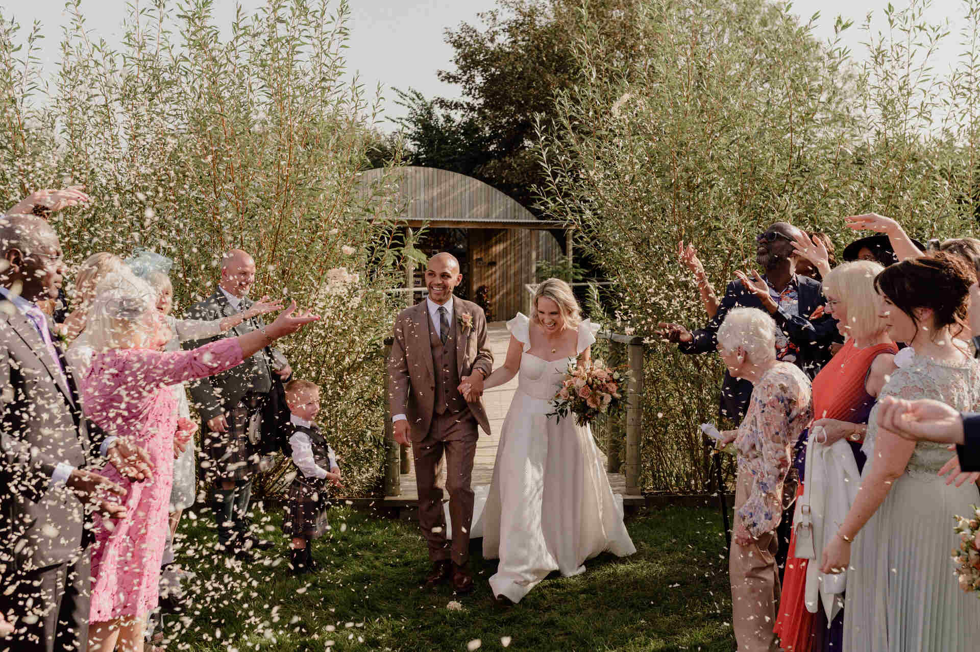 Love Story Inspiration - UK wedding blog and wedding supplier directory