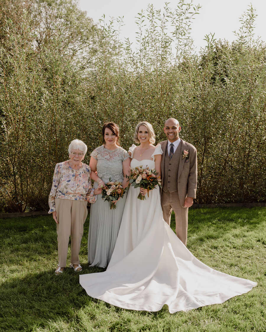 Love Story Inspiration - UK wedding blog and wedding supplier directory