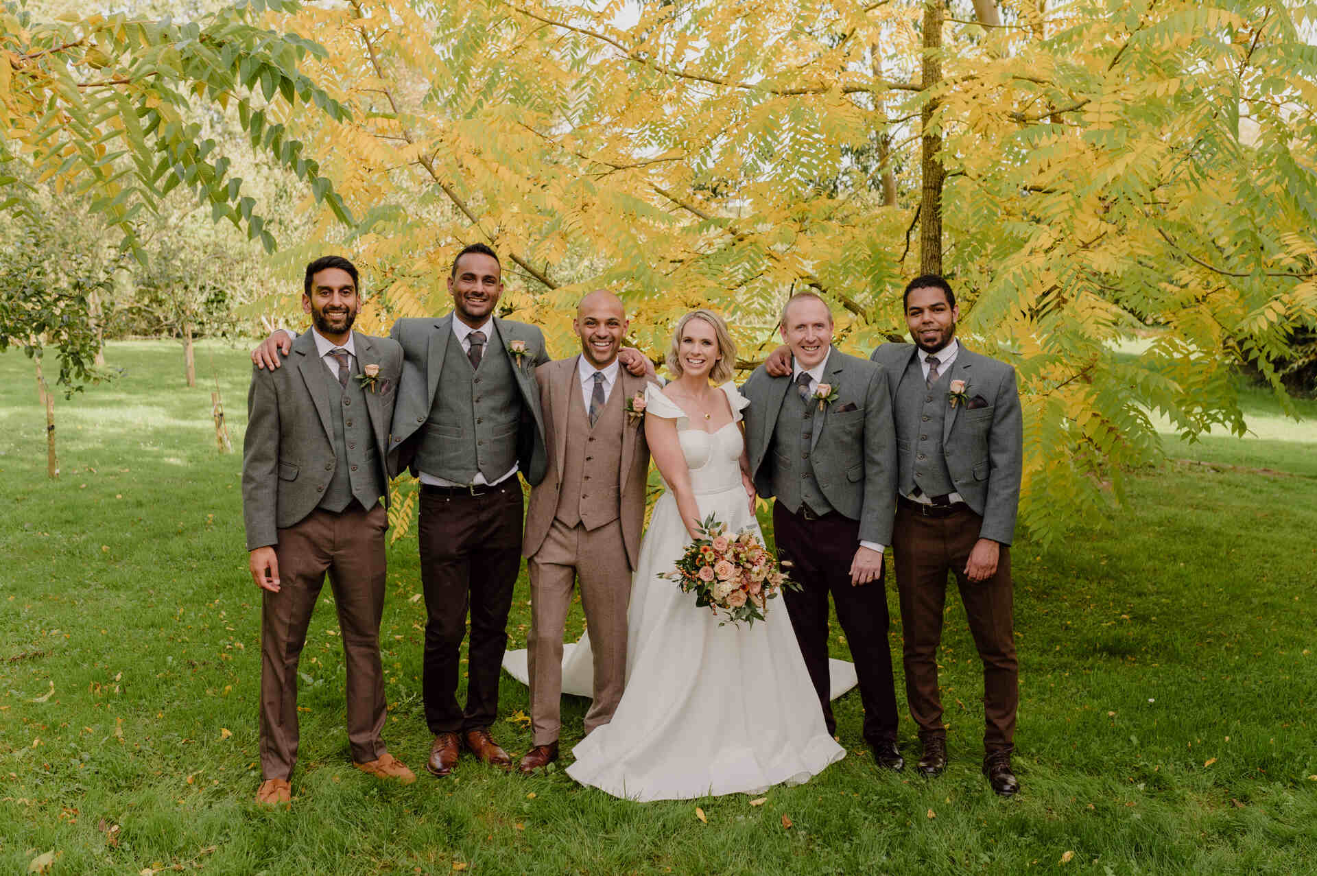 Love Story Inspiration - UK wedding blog and wedding supplier directory
