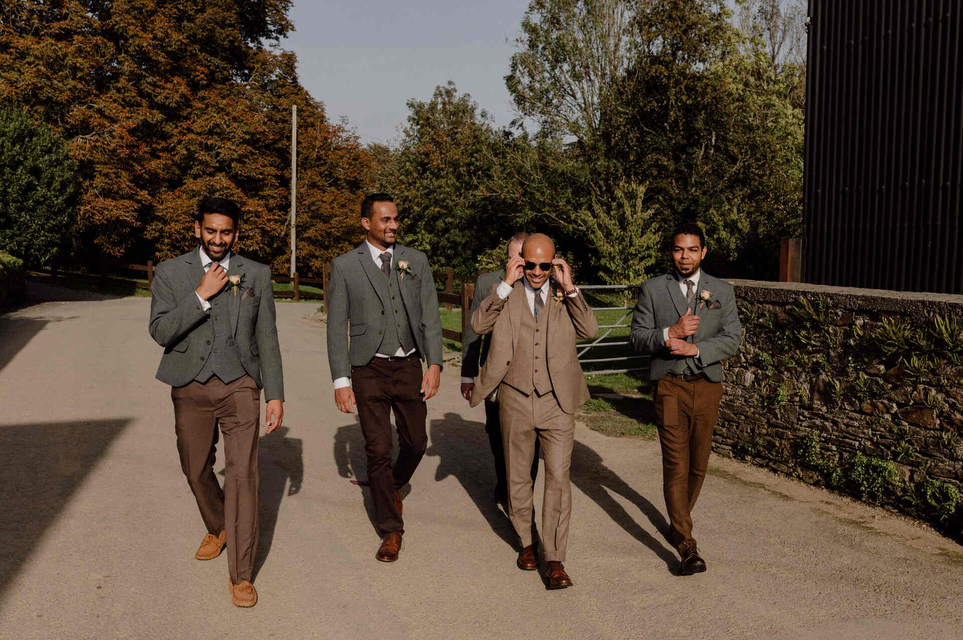 Love Story Inspiration - UK wedding blog and wedding supplier directory