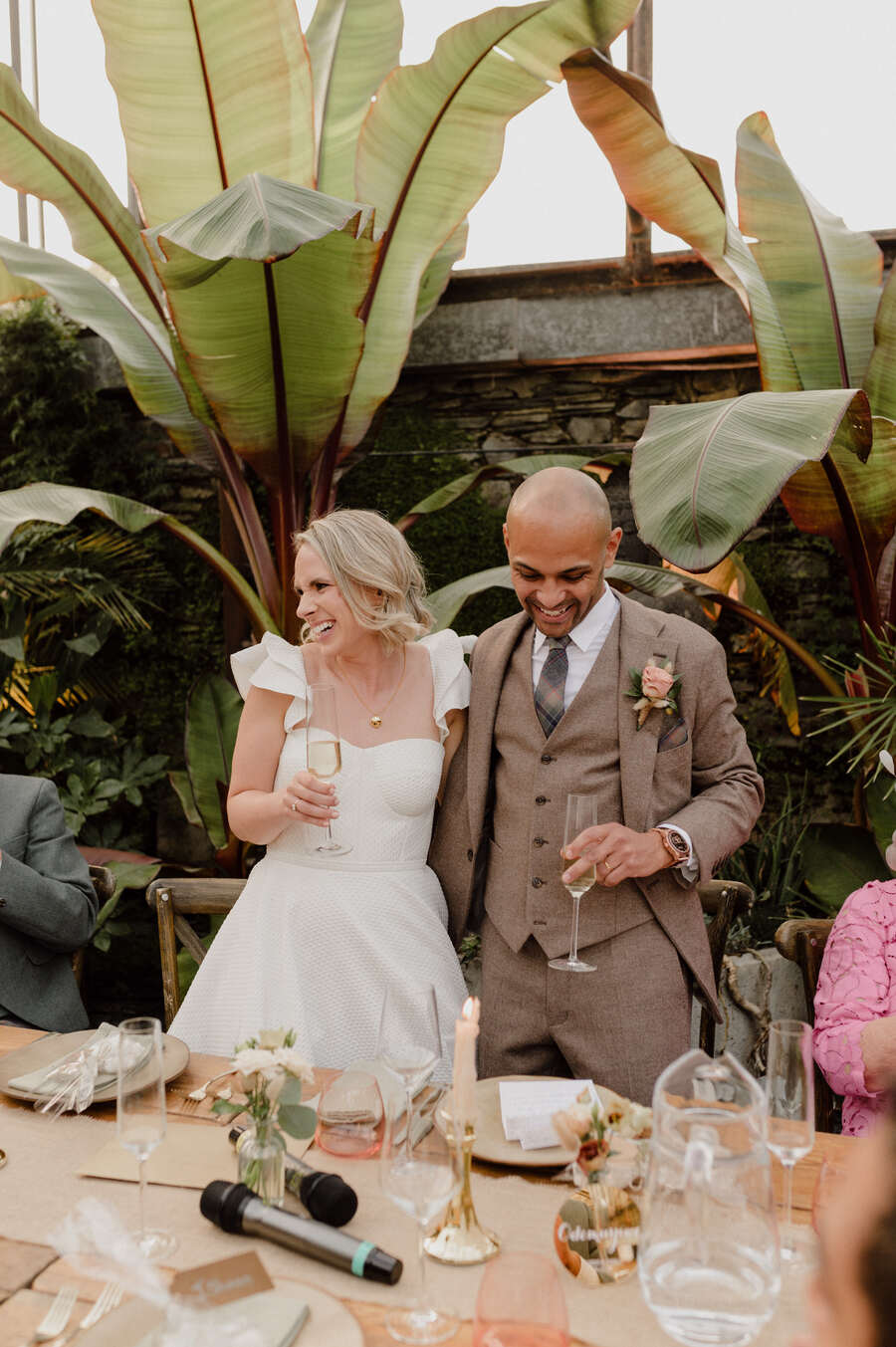 Love Story Inspiration - UK wedding blog and wedding supplier directory