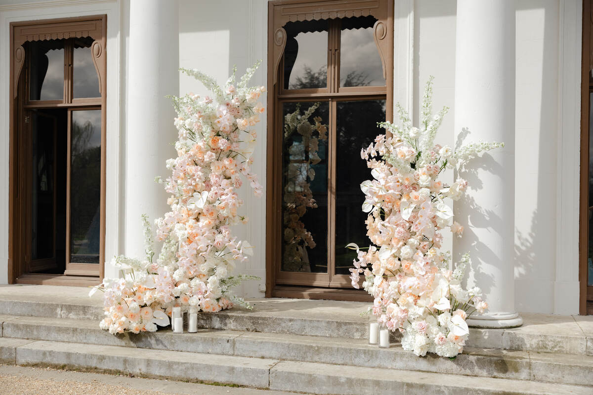Love Story Inspiration - UK wedding blog and wedding supplier directory
