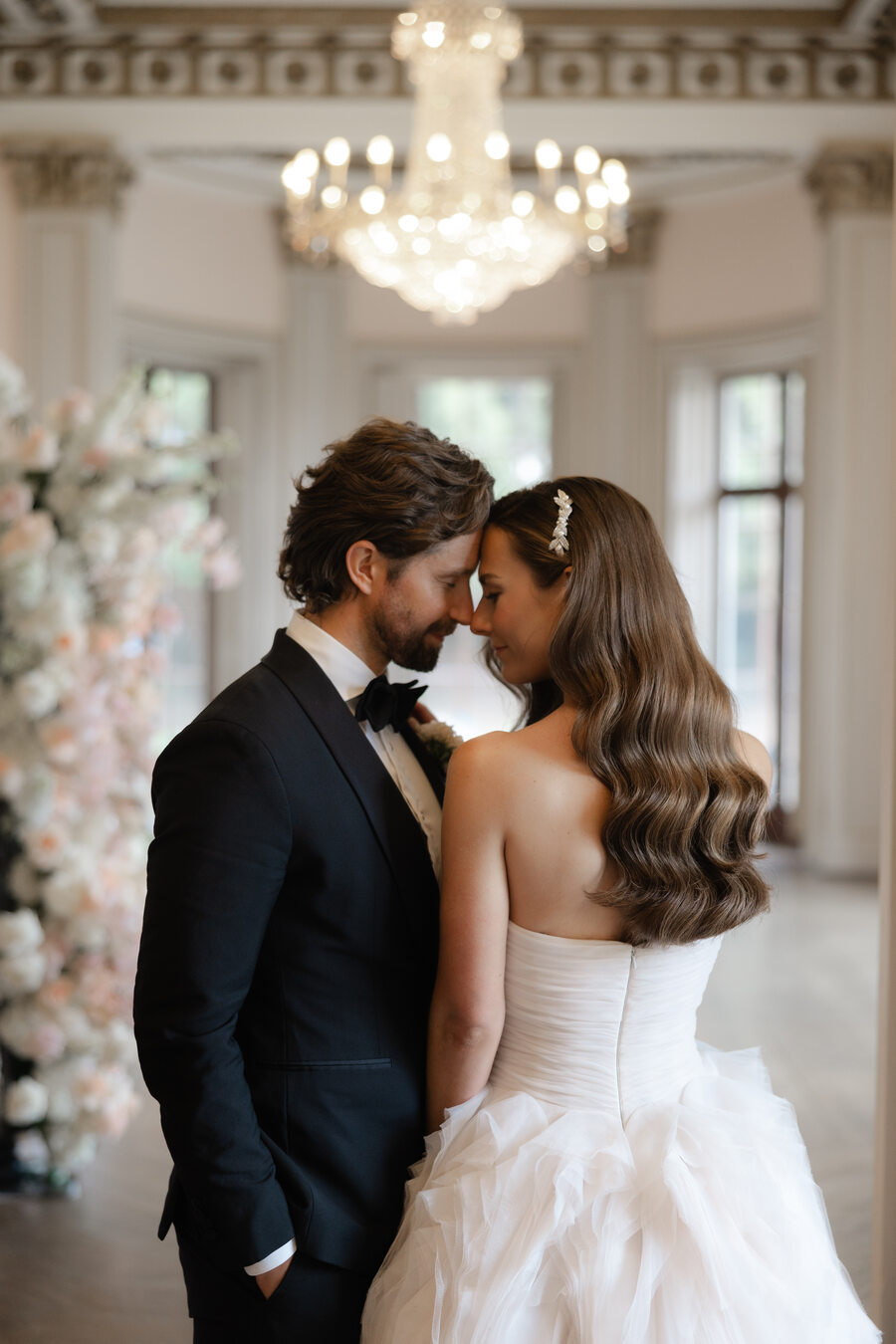Love Story Inspiration - UK wedding blog and wedding supplier directory