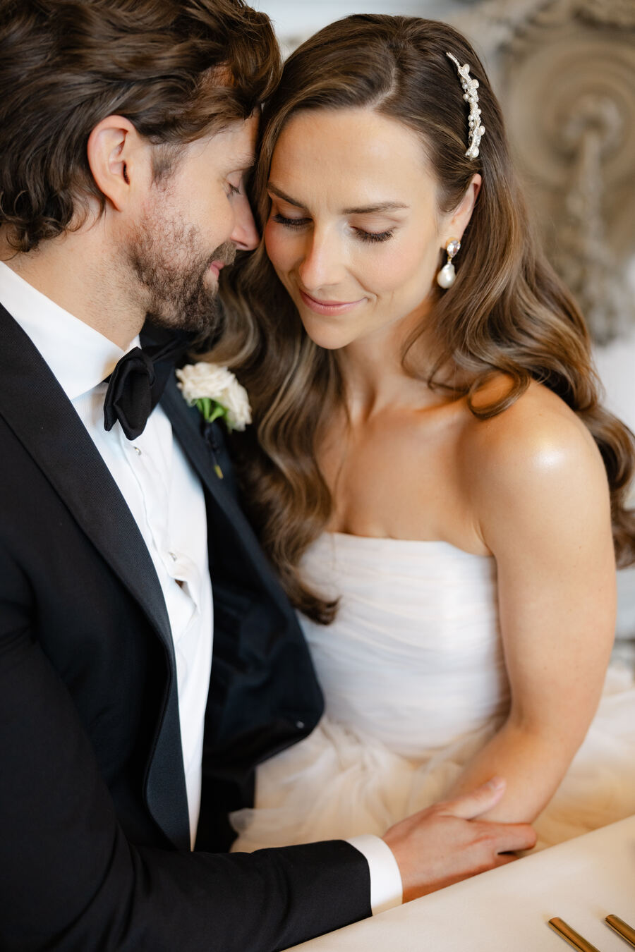 Love Story Inspiration - UK wedding blog and wedding supplier directory