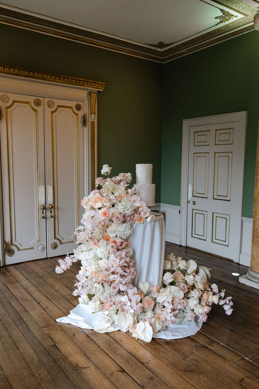 Love Story Inspiration - UK wedding blog and wedding supplier directory