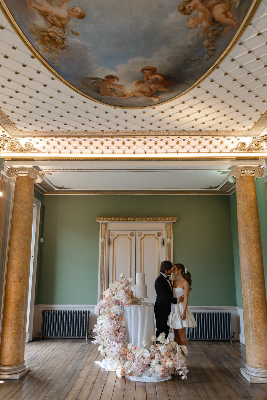 Love Story Inspiration - UK wedding blog and wedding supplier directory