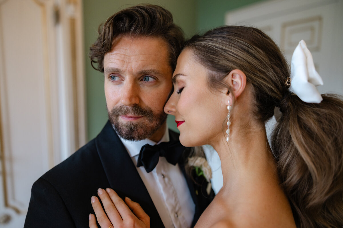 Love Story Inspiration - UK wedding blog and wedding supplier directory